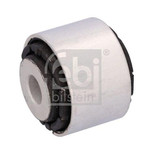 FEBI BILSTEIN Lagerung, Lenker 197097 f&uuml;r FORD FORD MOTOR COMPANY, hinten, oben