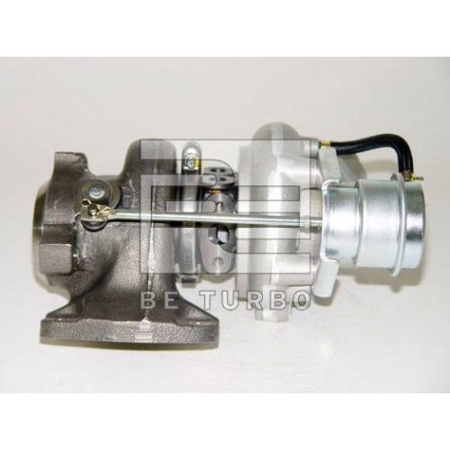 BE TURBO 124932 Lader, Aufladung f&uuml;r VOLVO