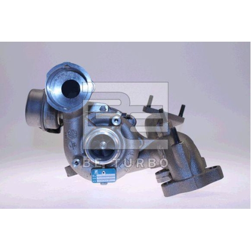 BE TURBO 126062 Lader, Aufladung f&uuml;r VAG