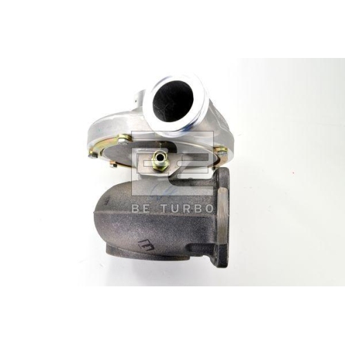 BE TURBO 126737 Lader, Aufladung f&uuml;r MAN LIEBHERR