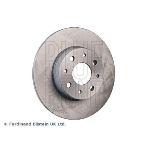 BLUE PRINT ADL144301 2 St&uuml;ck Bremsscheiben f&uuml;r ALFA ROMEO, Hinterachse