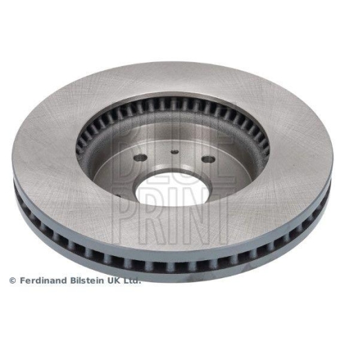 BLUE PRINT ADG043126 2 St&uuml;ck Bremsscheiben f&uuml;r OPEL VAUXHALL CHEVROLET GENERAL MOTORS