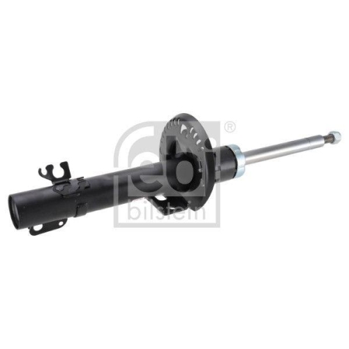 FEBI BILSTEIN 1002435 Sto&szlig;d&auml;mpfer f&uuml;r AUDI SEAT SKODA VW, Vorderachse links