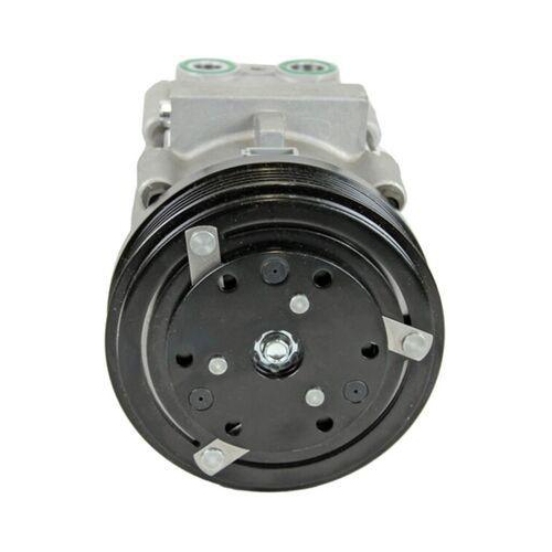 MAHLE ACP 88 000S Kompressor, Klimaanlage BEHR f&uuml;r FORD