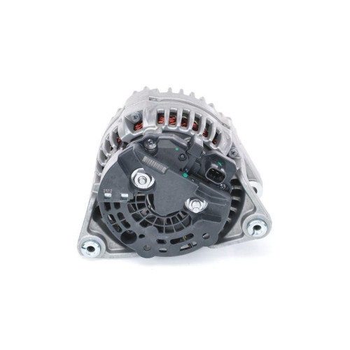 Generator BOSCH 0 124 425 057 f&uuml;r OPEL VAUXHALL