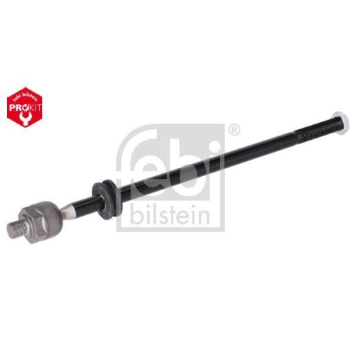 FEBI BILSTEIN Axialgelenk, Spurstange 12567 ProKit f&uuml;r FORD FORD USA