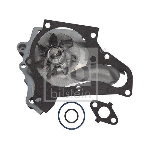 FEBI BILSTEIN Wasserpumpe, Motork&uuml;hlung 26280 f&uuml;r TOYOTA