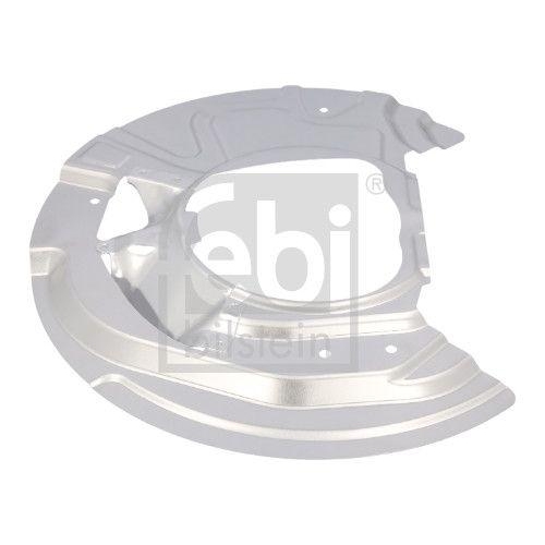 FEBI BILSTEIN Spritzblech, Bremsscheibe 179889 febi Plus f&uuml;r BMW