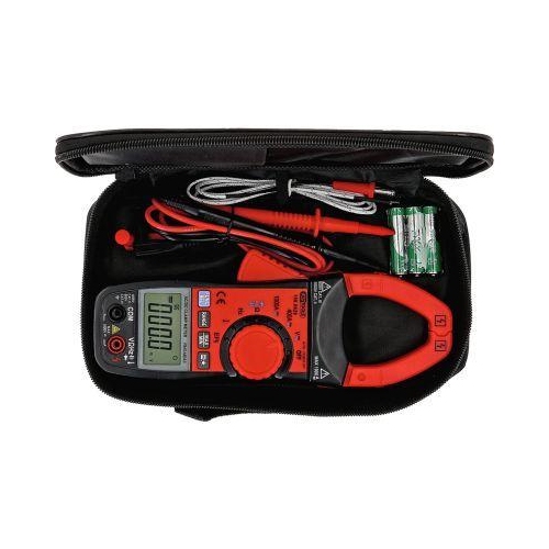 Amperezange KS TOOLS 150.0929 für