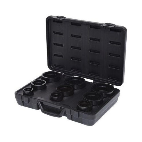 Nutmutternschl&uuml;sselsatz KS TOOLS 450.5020 f&uuml;r