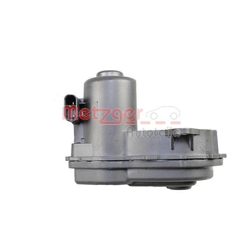 Stellelement, Feststellbremse Bremssattel METZGER 0899271 GREENPARTS f&uuml;r