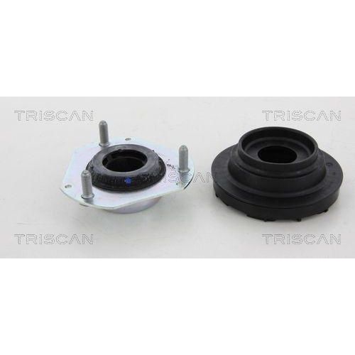 Federbeinst&uuml;tzlager TRISCAN 8500 16921 f&uuml;r FORD MAZDA, Vorderachse