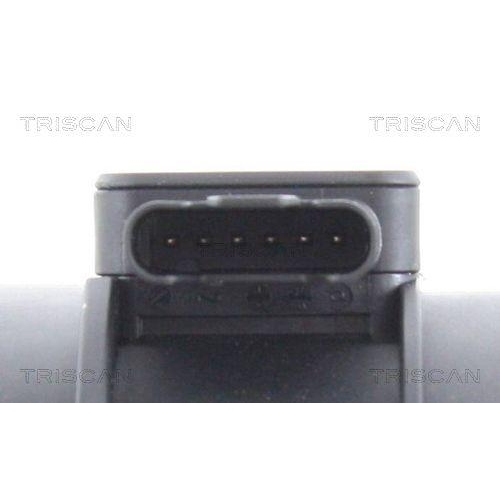 Luftmassenmesser TRISCAN 8812 11023 f&uuml;r BMW