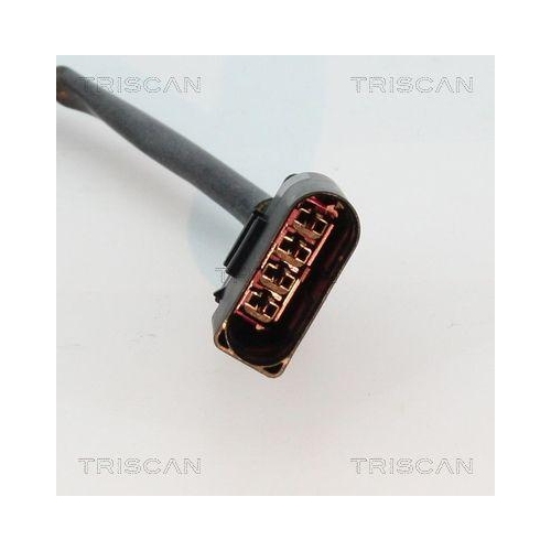 Lambdasonde TRISCAN 8845 29126 f&uuml;r AUDI SEAT VW