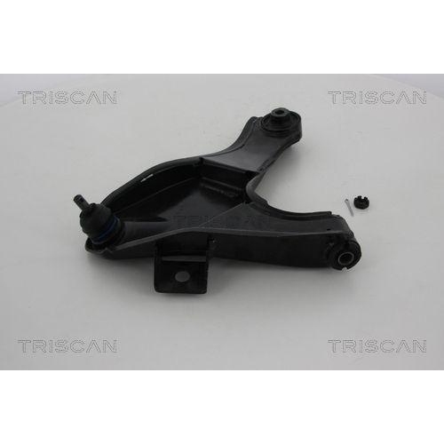 Lenker, Radaufh&auml;ngung TRISCAN 8500 41504 f&uuml;r DAIHATSU, Vorderachse links, au&szlig;en