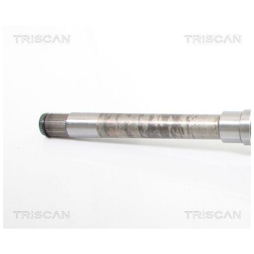 Antriebswelle TRISCAN 8540 23538 für MERCEDES-BENZ, Vorderachse rechts
