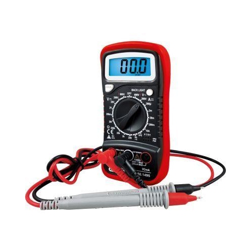 Multimeter KS TOOLS 150.1495 für