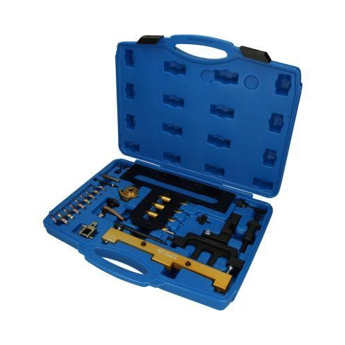 Einstellwerkzeugsatz, Steuerzeiten KS TOOLS BT592100 für BMW