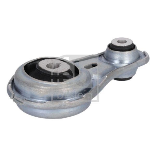 FEBI BILSTEIN Lagerung, Motor 181120 f&uuml;r FIAT MITSUBISHI NISSAN OPEL RENAULT