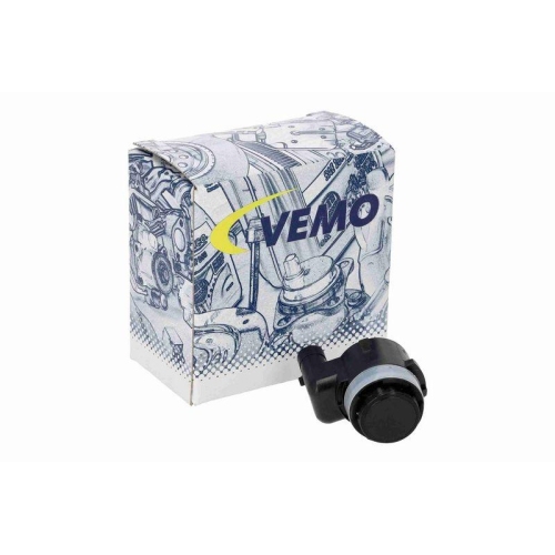 Sensor, Einparkhilfe VEMO V10-72-0831 Green Mobility Parts f&uuml;r AUDI PORSCHE SEAT