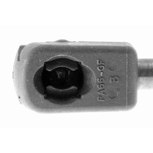 Gasfeder, Koffer-/Laderaum VAICO V49-0021 Original VAICO Qualität für ROVER
