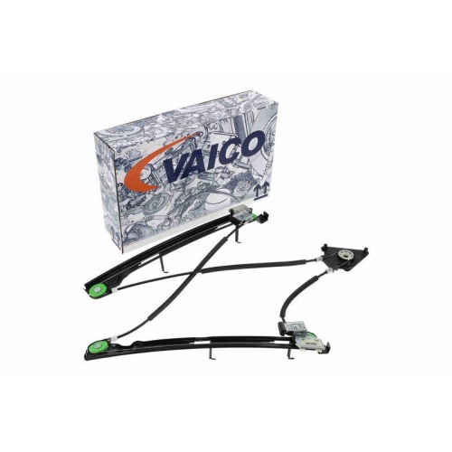Fensterheber VAICO V10-3097 Original VAICO Qualit&auml;t f&uuml;r SEAT SKODA VW VAG