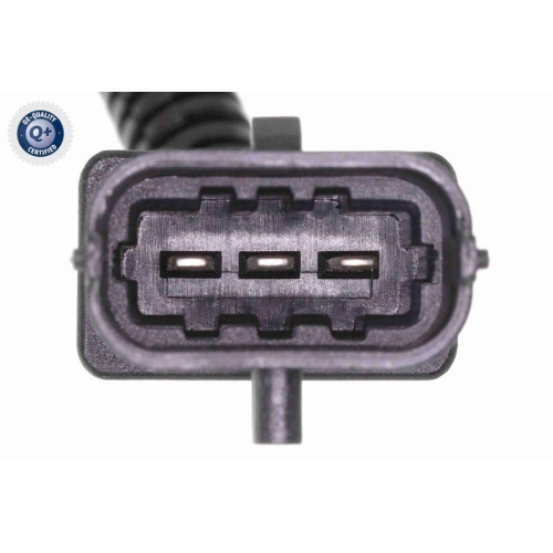 Impulsgeber, Kurbelwelle VEMO V52-72-0049 Q+, Erstausrüsterqualität für HYUNDAI