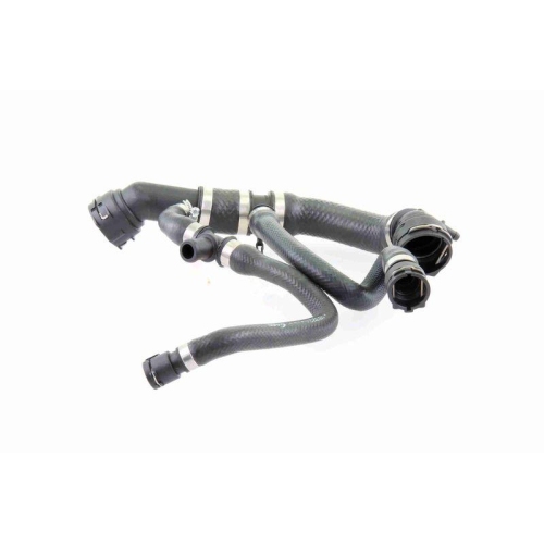 K&uuml;hlerschlauch VAICO V20-1669 Original VAICO Qualit&auml;t f&uuml;r BMW, links oben