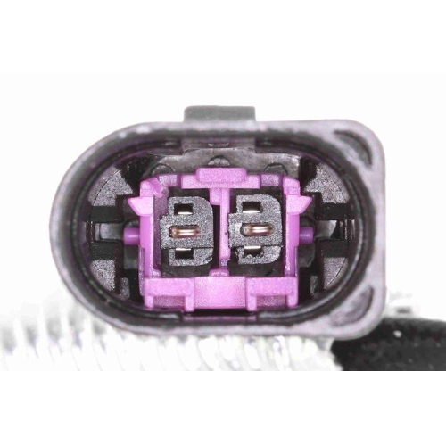 Sensor, Abgastemperatur VEMO V10-72-1480 Green Mobility Parts f&uuml;r AUDI SKODA VW