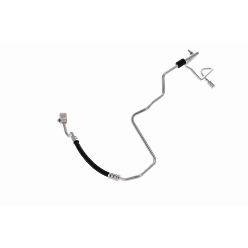 Hochdruck-/Niederdruckleitung, Klimaanlage VEMO V15-20-0122 für SEAT SKODA VAG