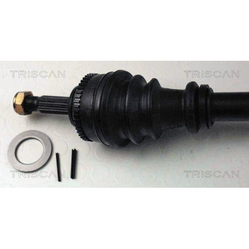 Antriebswelle TRISCAN 8540 25564 f&uuml;r RENAULT, Vorderachse rechts
