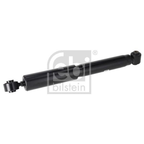 FEBI BILSTEIN Sto&szlig;d&auml;mpfer 194220 f&uuml;r CITRO&Euml;N FIAT PEUGEOT, Hinterachse links