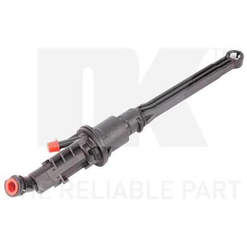 Geberzylinder, Kupplung NK 833709 f&uuml;r CITRO&Euml;N PEUGEOT DS