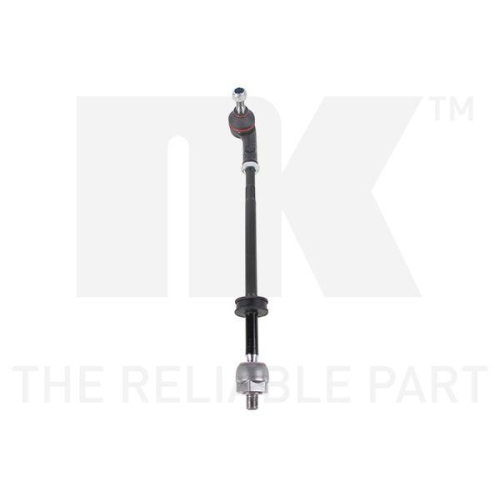 Spurstange NK 5004753 f&uuml;r SEAT VW, f&uuml;r Fahrzeuge mit Servolenkung