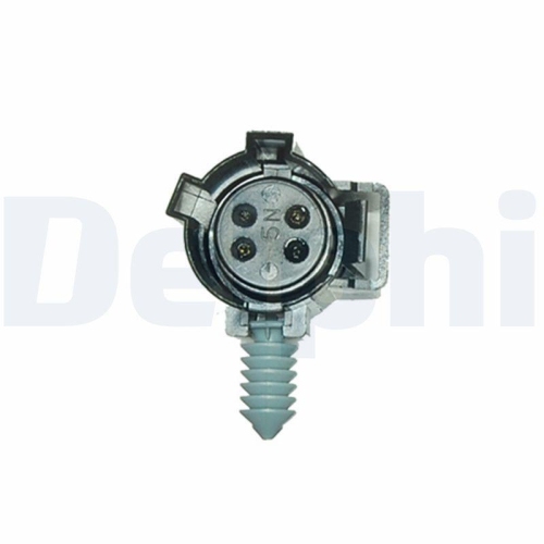 DELPHI ES20045-12B1 Lambdasonde f&uuml;r CHRYSLER DODGE JEEP, nach Katalysator