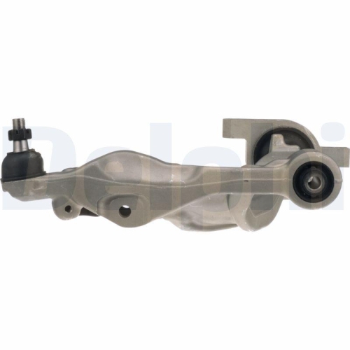 DELPHI TC6577 Lenker, Radaufh&auml;ngung f&uuml;r INFINITI, Vorderachse rechts, au&szlig;en