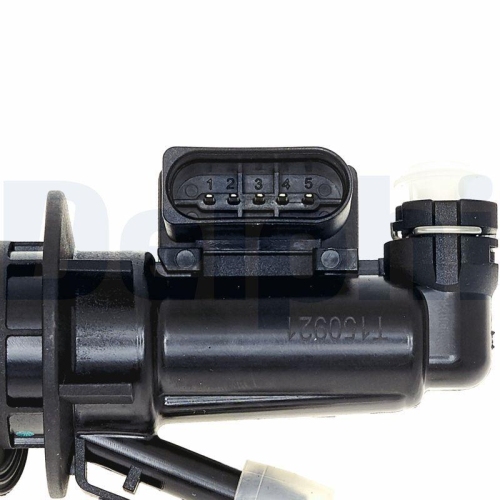DELPHI LM80736 Geberzylinder, Kupplung für VW