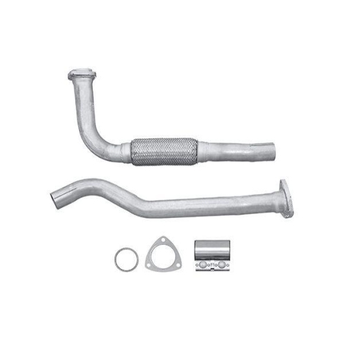 HELLA Abgasrohr 8LA 366 005-581 Easy2Fit –