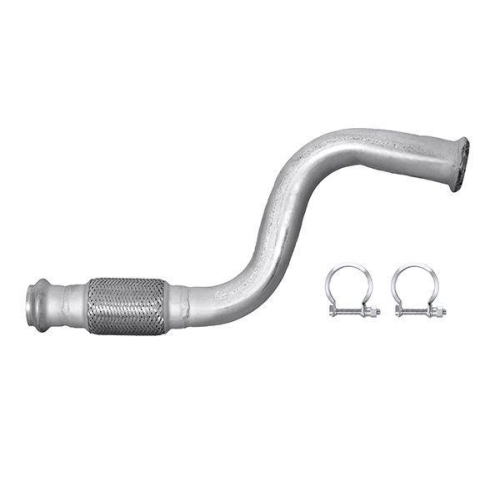 HELLA Abgasrohr 8LA 366 000-231 Easy2Fit –