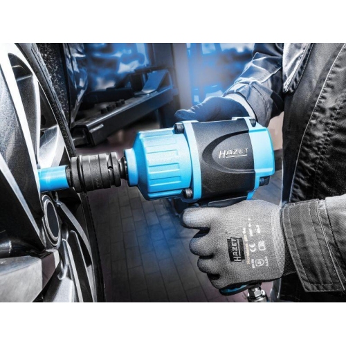 Verl&auml;ngerung, Steckschl&uuml;ssel HAZET 1007S-7/4 f&uuml;r