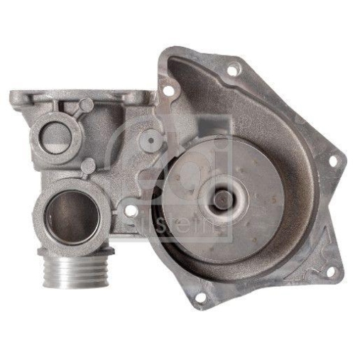 FEBI BILSTEIN Wasserpumpe, Motork&uuml;hlung 21180 f&uuml;r BMW