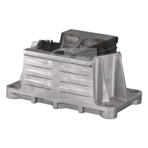FEBI BILSTEIN Lagerung, Motor 175033 f&uuml;r MERCEDES-BENZ, beidseitig