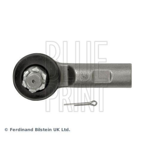 Spurstangenkopf BLUE PRINT ADT387166 für TOYOTA, Vorderachse links