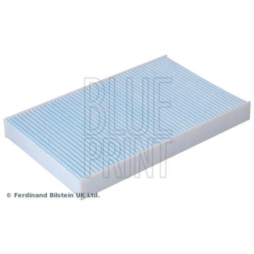 Filter, Innenraumluft BLUE PRINT ADP152509 für CITROËN PEUGEOT DS
