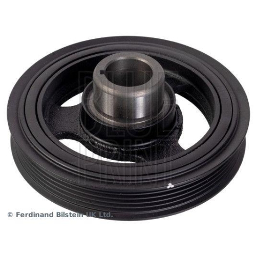 Riemenscheibe, Kurbelwelle BLUE PRINT ADBP610069 f&uuml;r OPEL VAUXHALL CHEVROLET