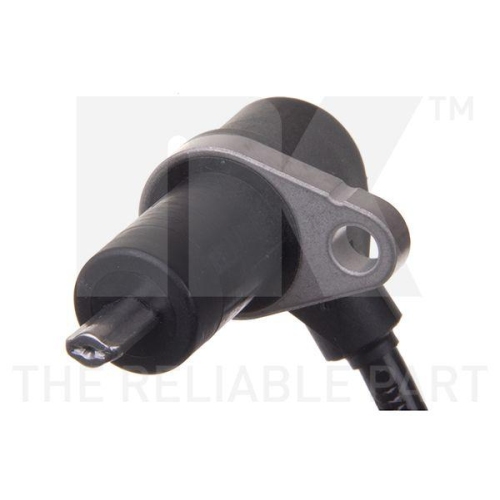 Sensor, Raddrehzahl NK 293908 f&uuml;r RENAULT, Hinterachse rechts