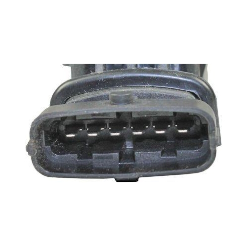 METZGER Z&uuml;ndspule 0880009 f&uuml;r OPEL VAUXHALL GENERAL MOTORS