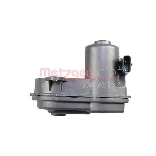 Stellelement, Feststellbremse Bremssattel METZGER 0899272 GREENPARTS f&uuml;r