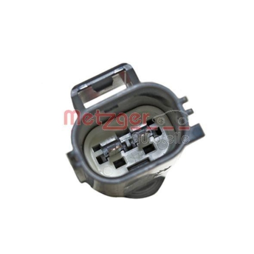 Einspritzeinheit, Ruß-/Partikelfilterregeneration METZGER 0930001 für FORD