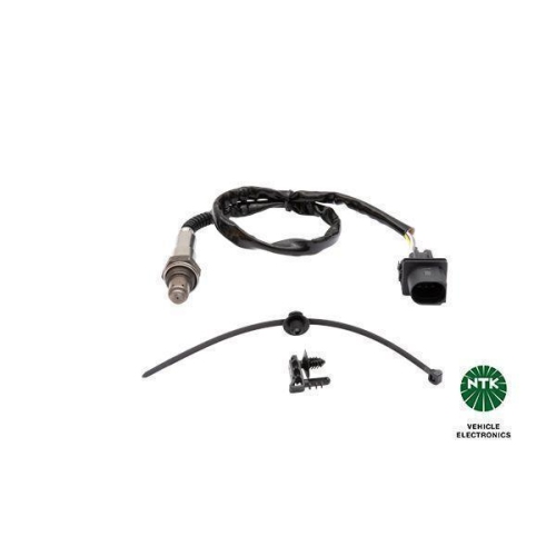 Lambdasonde NTK 95685 für ALFA ROMEO CITROËN FIAT FORD JAGUAR LANCIA MG PEUGEOT